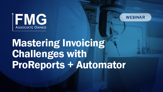 Featured image for “Simplify your invoicing from start to finish!”